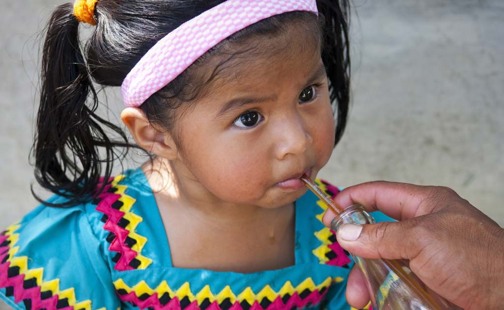Added Sugars May Up Heart Disease Risk In Kids: Research