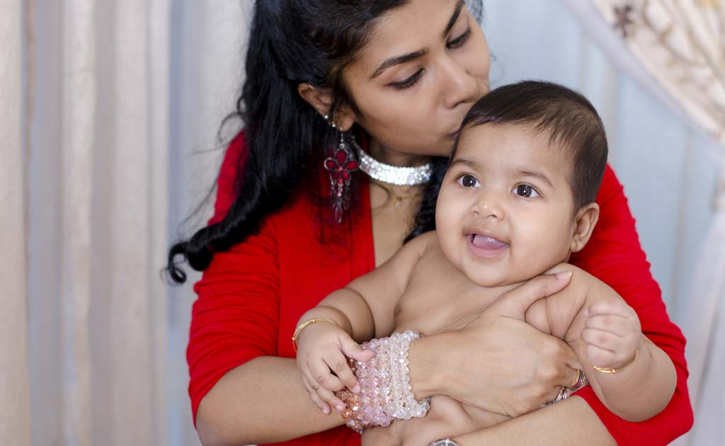 Umbilical Cells Linked To Obesity Risk in Children: Study