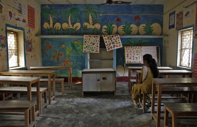 Justice, Recovery Eludes Thousands Of Missing Children In India