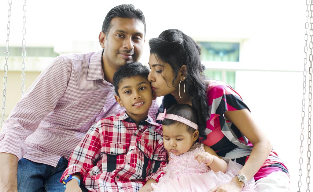 Delhi Parents Prefer Male Child, Reveals Study