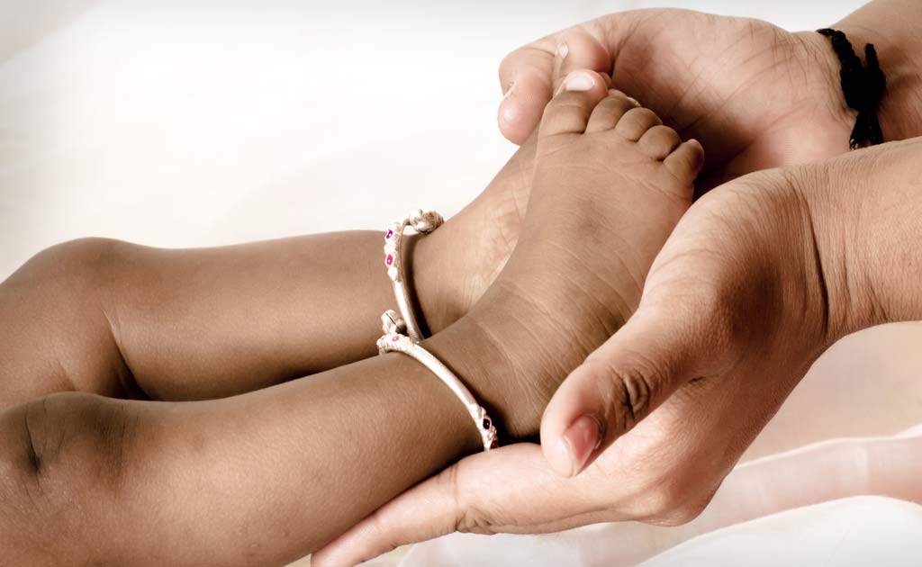 Mizoram Study Shows 92% Mothers Did Not Pass HIV To Babies