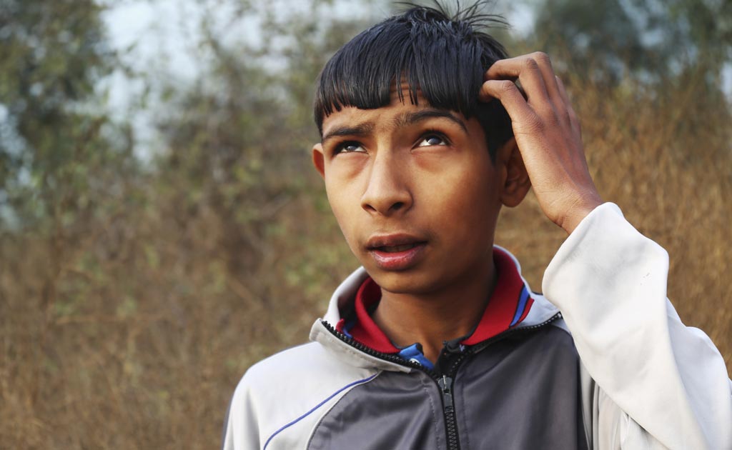 Childhood Head Injury May Up Mental Illness, Finds Research