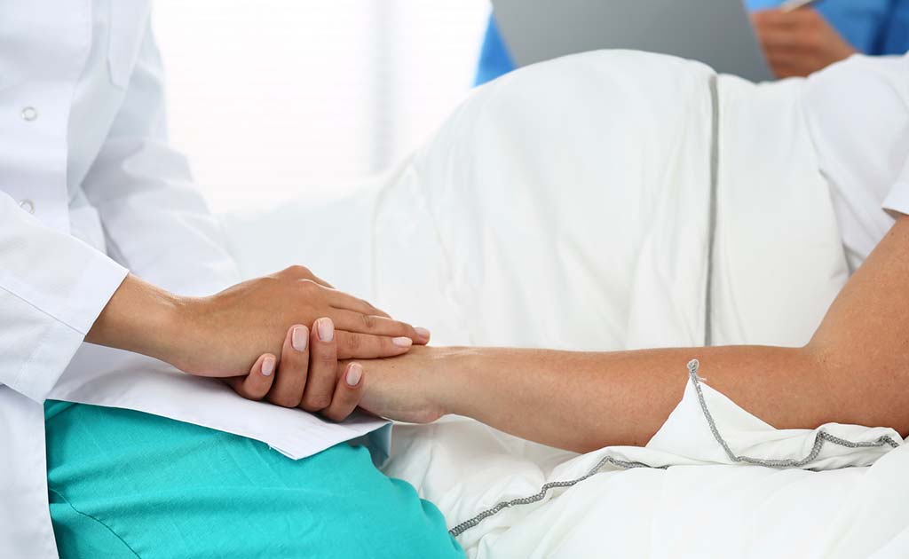 Mumbai Gynaecologist Who's Helping Six Women's Plea For Abortion