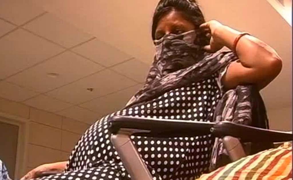 Surrogate Mothers Worried Over Government's Proposed Ban