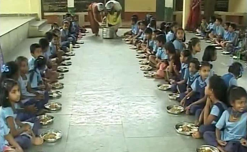 2 Billion Meals Served In 16 Years. How This NGO Is Fighting Hunger In India 2 Billion Meals Served In 16 Years. How This NGO Is Fighting Hunger In India