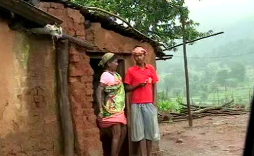 Poverty &ndash; A Way Of Life In Odisha's Kalahandi