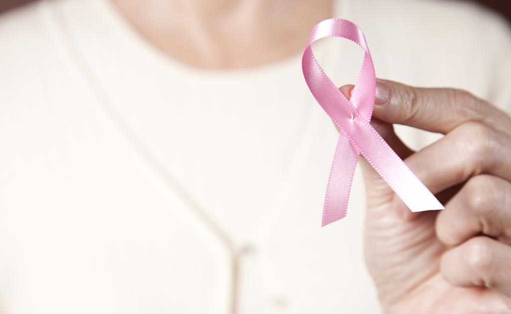 Artificial Intelligence Can Help Predict Breast Cancer Risk Faster