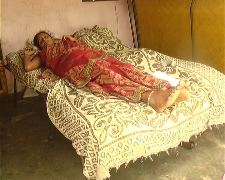 'It's A Girl,' Says Astrologer. Pregnant Woman's In-laws React With Acid