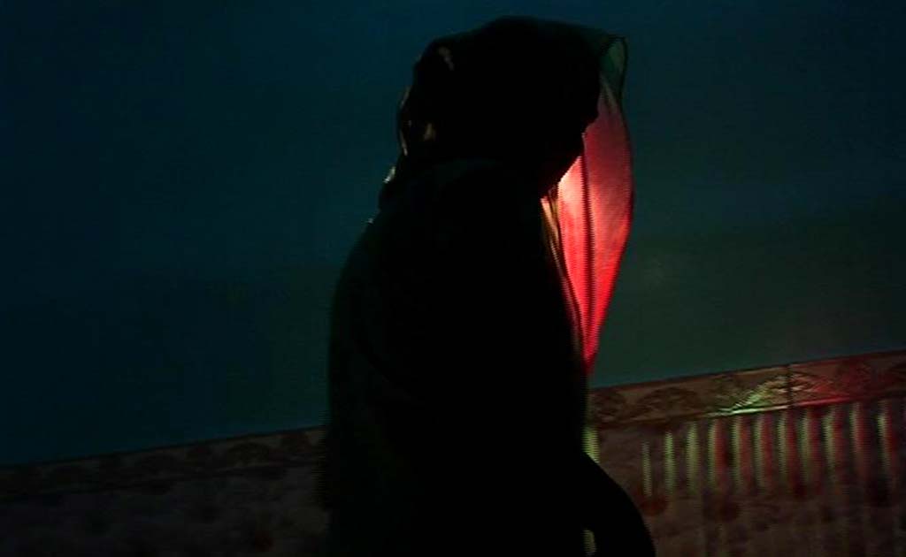 Sold, Raped, Injected With Hormones. Now Free, She Wants Her Sons Back