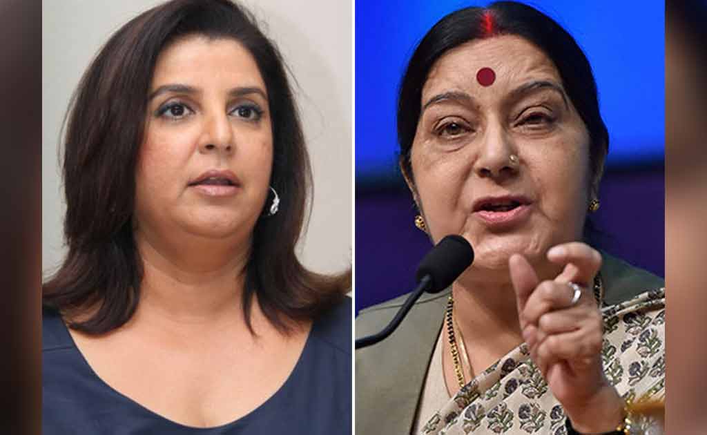 Pics: Top 10 Voices On The Debate On New Surrogacy Bill