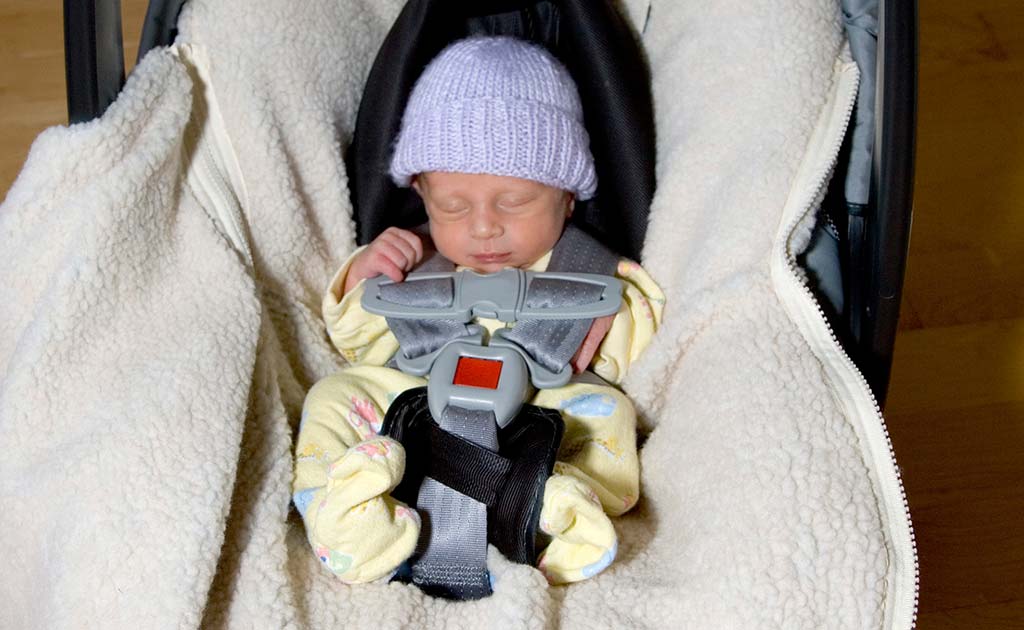 Low Birth Weight Babies Likely To Develop Higher Body Fat: Study