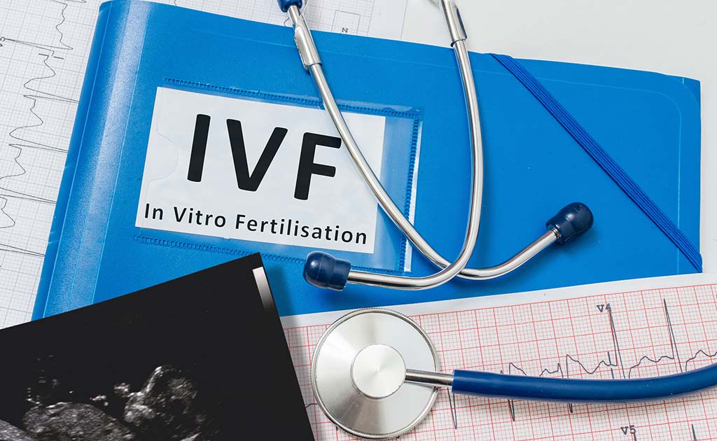Women Unable To Conceive Through In Vitro Fertilisation Have An Alternate