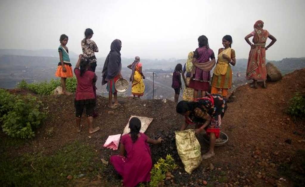 For Women In Maoist-Hit Jharkhand Villages, Claiming Land A Tough Fight