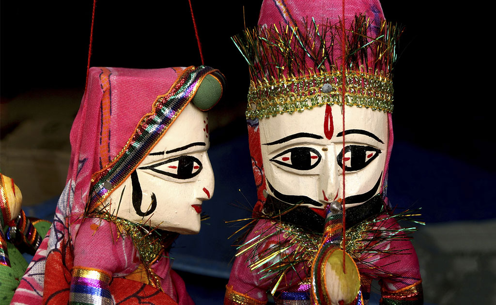 Too Young To Wed: The State Of Child Marriages In India