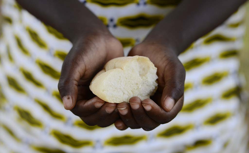 Undernourishment Among Schoolkids Highest In Bihar, Reveals Survey