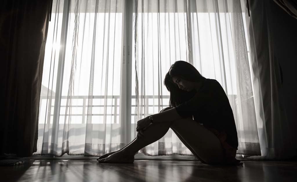 Mental Disorders: India's Ignored Reality