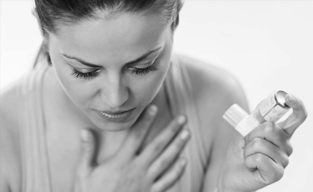 Vitamin D Tablets May Help Reduce Asthma Attacks, Review Finds