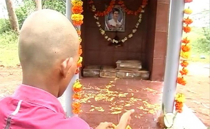 तेलंगाना : सूखे के संकट के चलते पांच हफ्ते में 75 किसानों की मौत