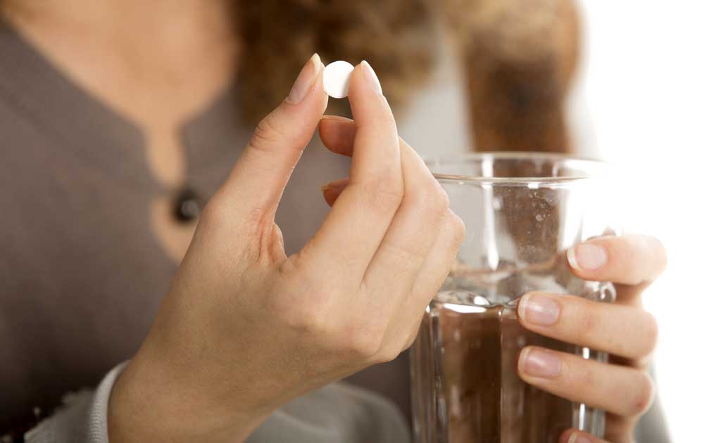 Contraceptive Pills Driving Fall In Ovarian Cancer Deaths: Study