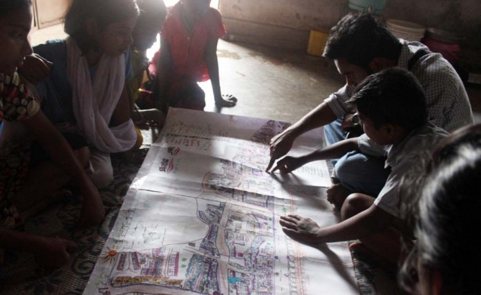 mapping