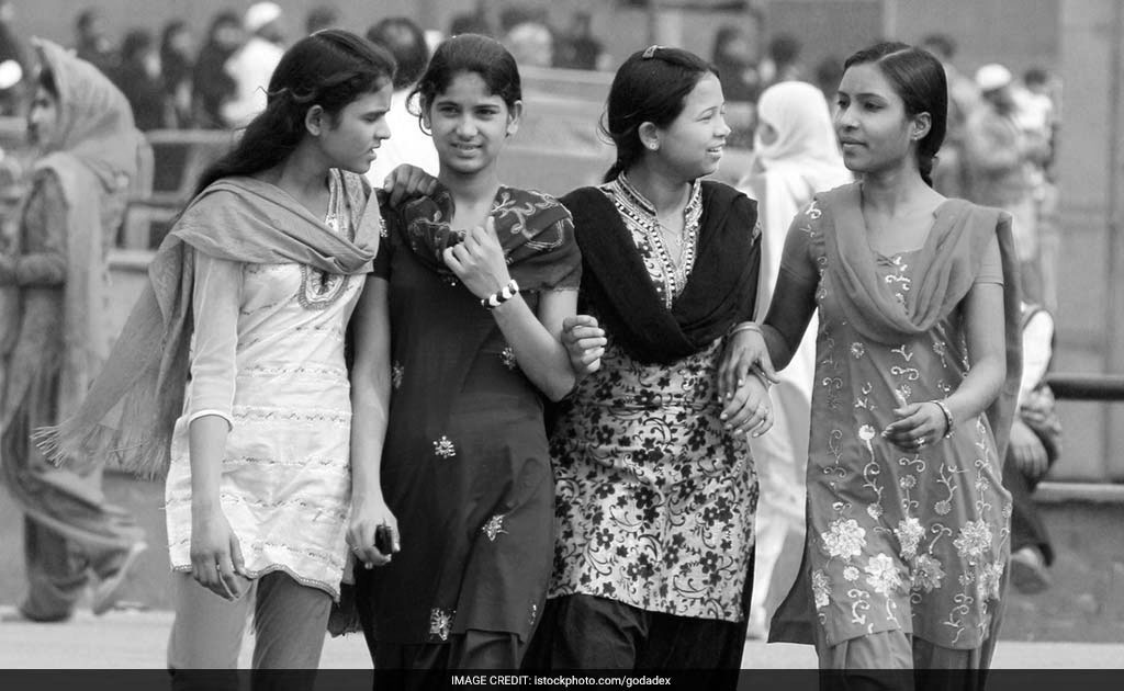 In India's Small Towns, More Women Opting For Post-Graduation Than Men