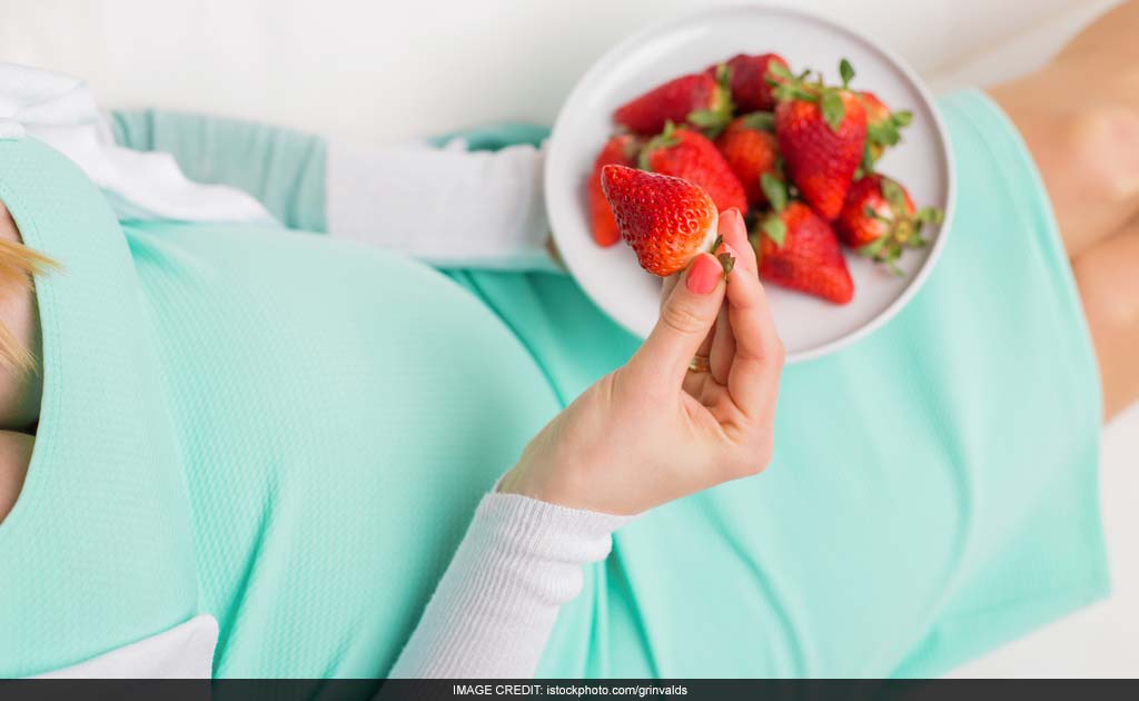 Maternal Diabetes May Up Health Risks In Babies: Study