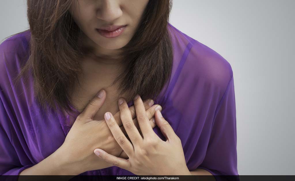 Gentle Light Beams May Treat Lethal Heart Condition: Study