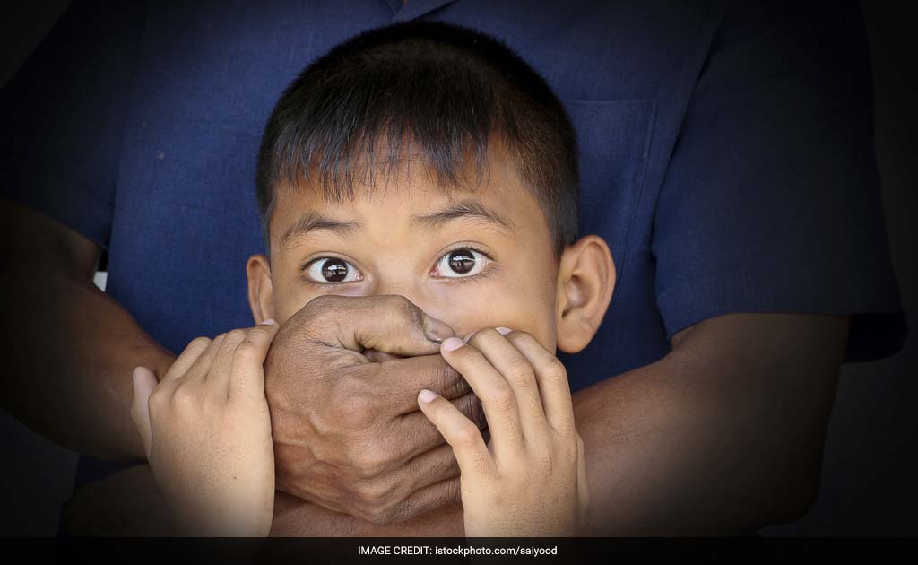 How Delhi Is Emerging As The 'Abduction Capital' of India