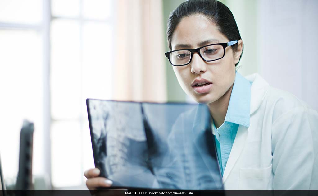Scientists Decode How X-ray Damages DNA And Causes Cancer