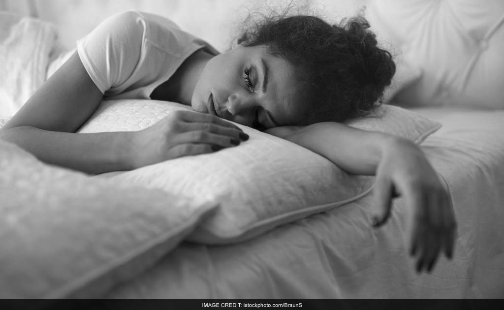 Long Daytime Nap May Increase Diabetes Risk, Shows Research Long Daytime Nap May Increase Diabetes Risk, Shows Research