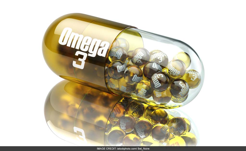 Omega-3 Supplement May Improve Reading Skills In Kids: Study