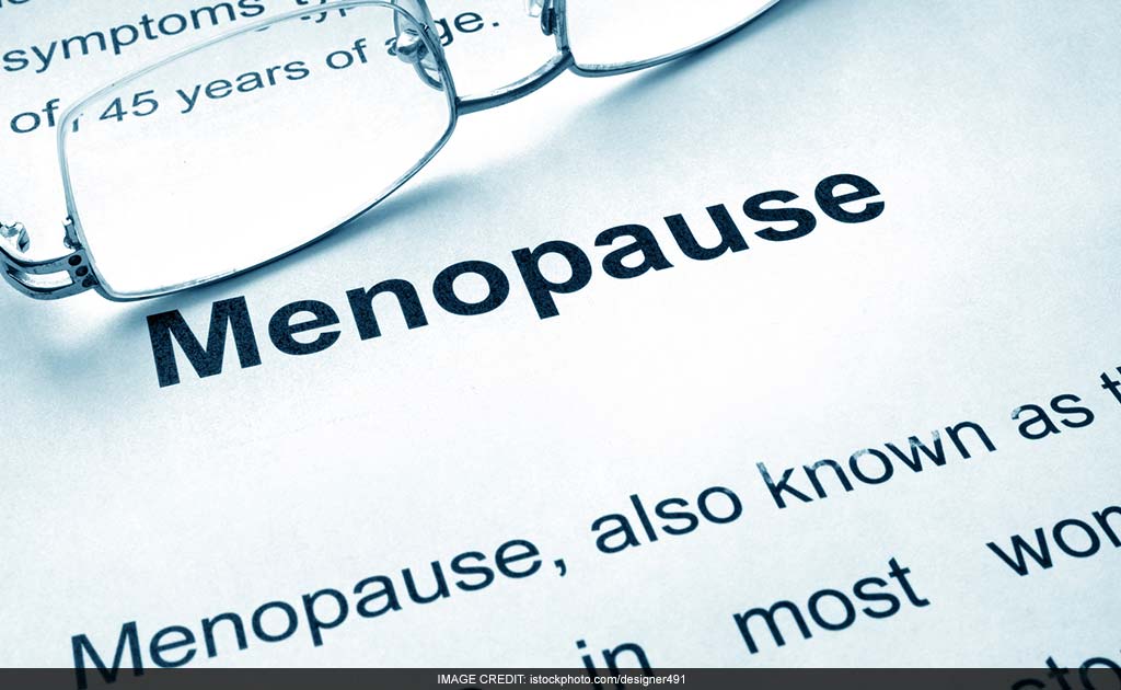 Early Menopause Tied To Heart Risk And Early Death, Suggests Study