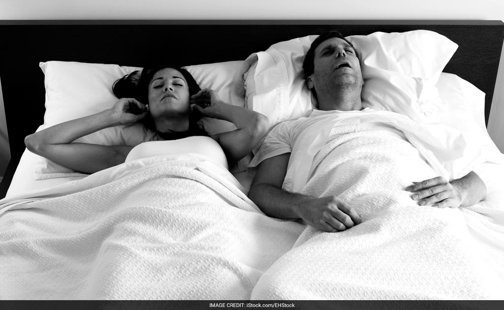 Why Sleep Apnea Should Not Be Neglected