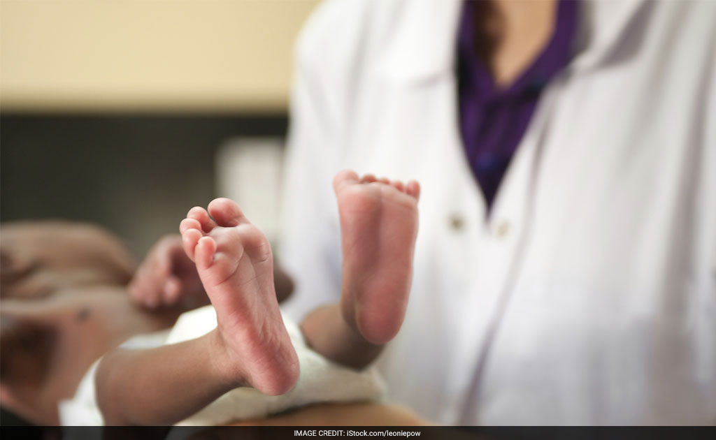 All Kids In Maharashtra’s Palghar To Be Screened For Malnutrition