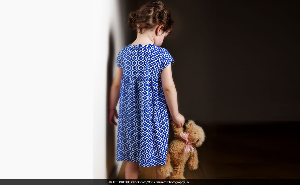 In Young Suicide Victims, Attention Deficit Disorder More Common: Study