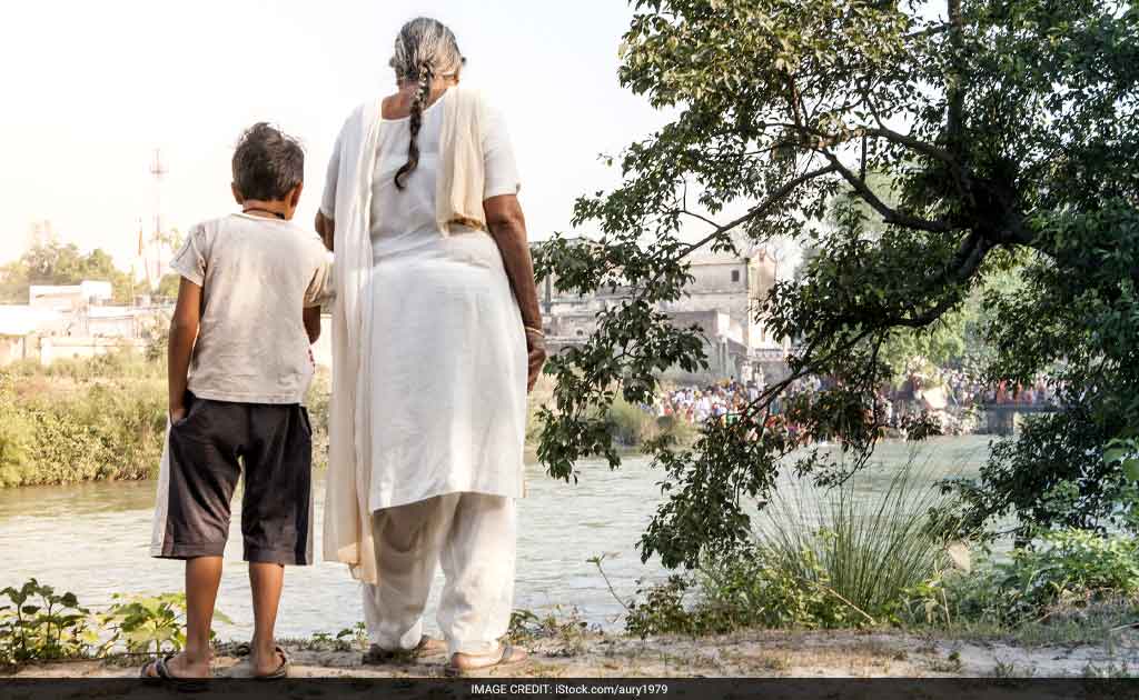 How Stigma Around Dementia Affects Treatment