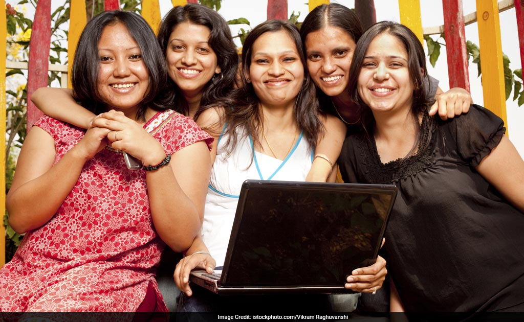 Working Conditions For Women Worst In Delhi, Best in Sikkim, Says Report Working Conditions For Women Worst In Delhi, Best in Sikkim, Says Report