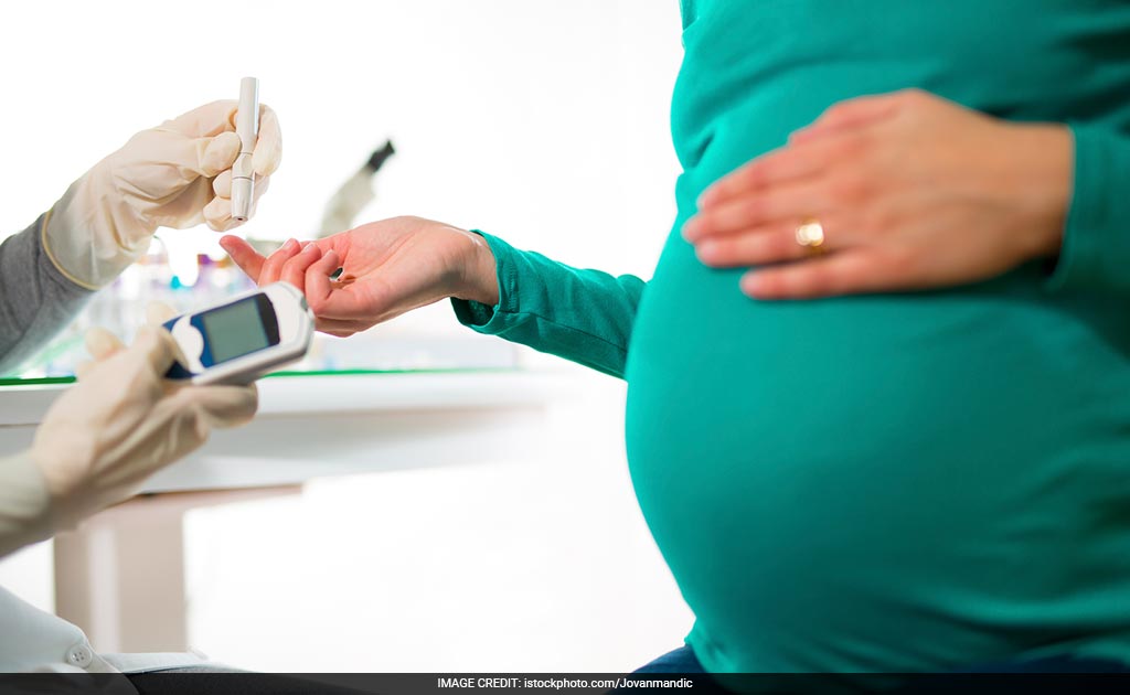 How Depression Is Linked To Diabetes During Pregnancy