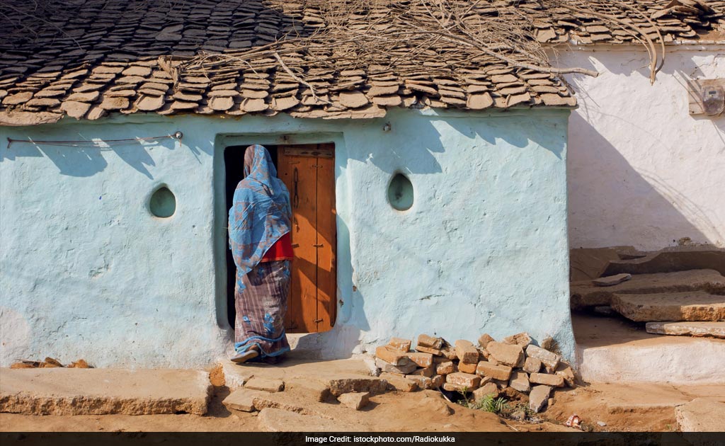 Odisha Lowers Stamp Duty For Land Bought In Name Of Women