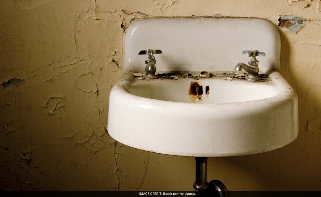 Survey Of 6 States Reveal How Hygiene Is Being Compromised In Hospitals