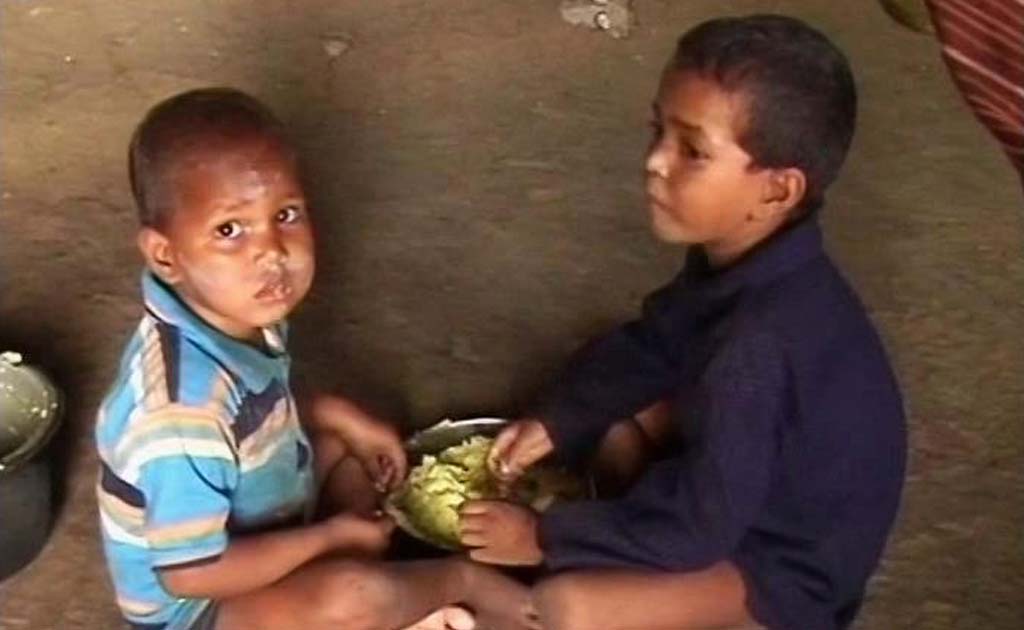Malnutrition: Maharashtra&rsquo;s Embarrassing Reality