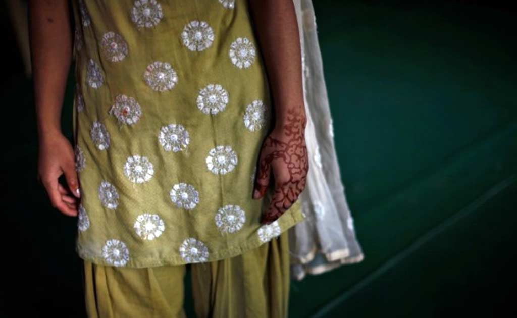 An NGO Is Using X-ray Test To Save Teenagers From Getting Into Sex Trade