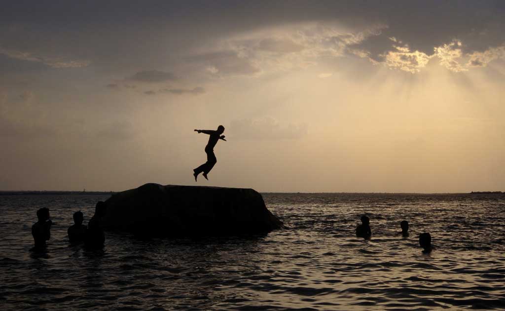 Toxic Lake Near Hyderabad  Is "Superbug Hotspot", Claim Experts