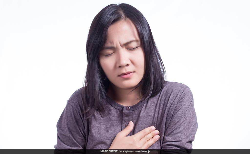 Cardiovascular Disorders Lead To 25% Deaths In India, Reveals Survey