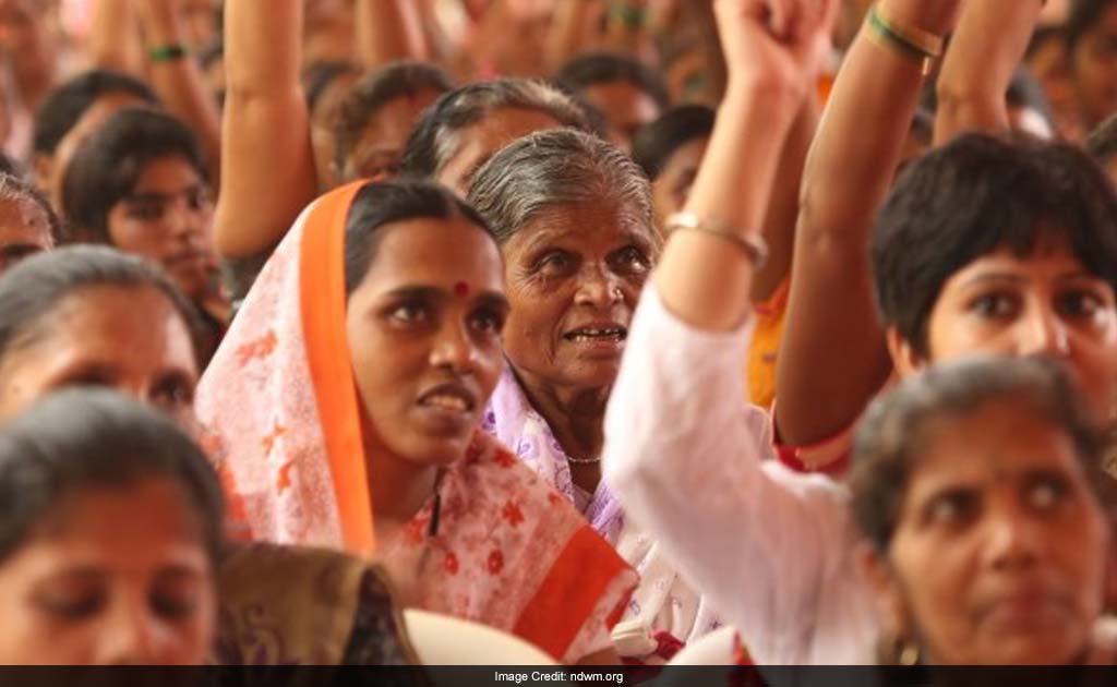 Chennai's Domestic Workers Push For Fair Wages, Days Off, A Cup Of Coffee