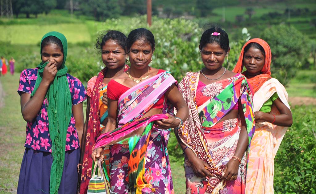 How Breastfeeding Women Are Abused In Bastar - And Other Horror Stories
