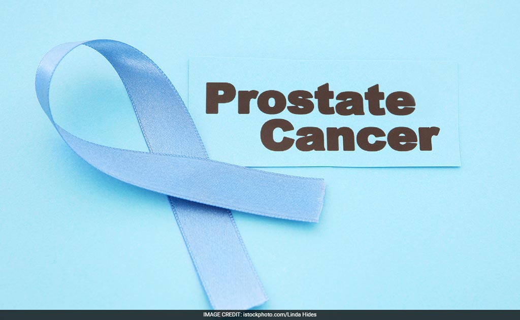 Hormone Therapy For Prostate Cancer May Up Cardiac Risk: Study