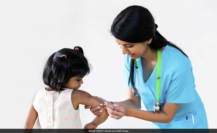 Alternative Medicine May Be Linked To Lower Vaccination Rates: Study