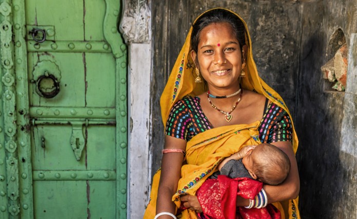 Breastfeeding Not Just Protects Babies, But Mothers Too: Study