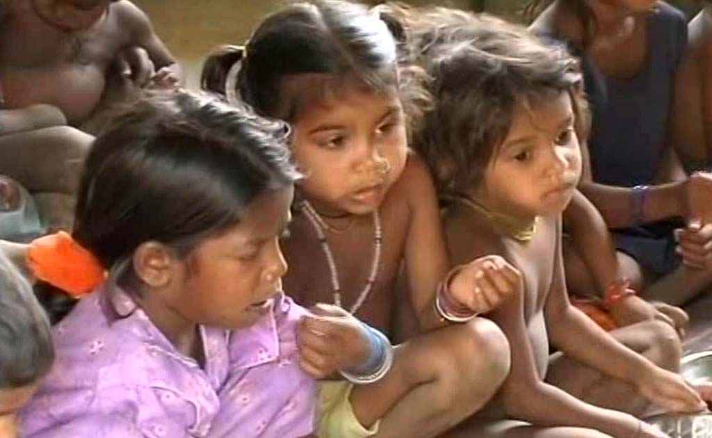 &lsquo;You Don't Bother When Children Die&rsquo;: Maharashtra Pulled Up For Malnourishment Deaths
